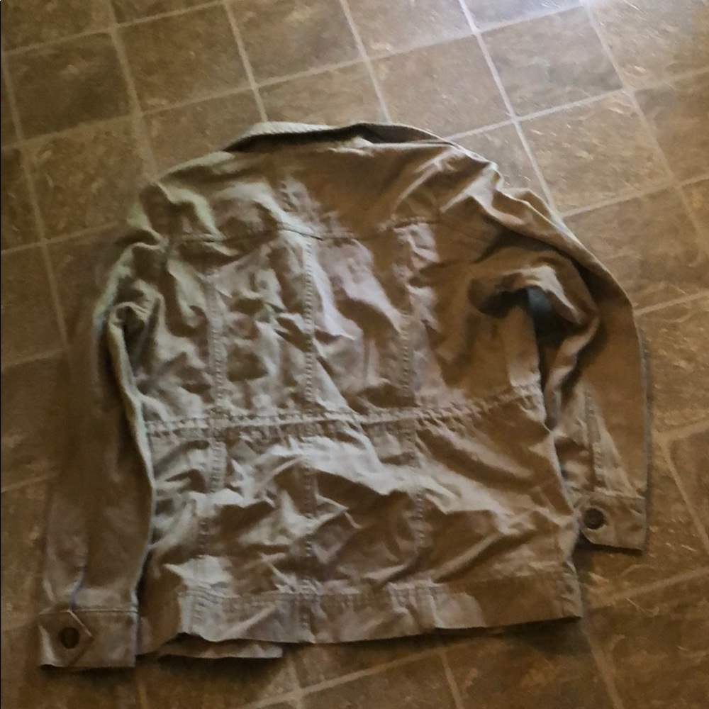 Jacket - Picture 2 of 2